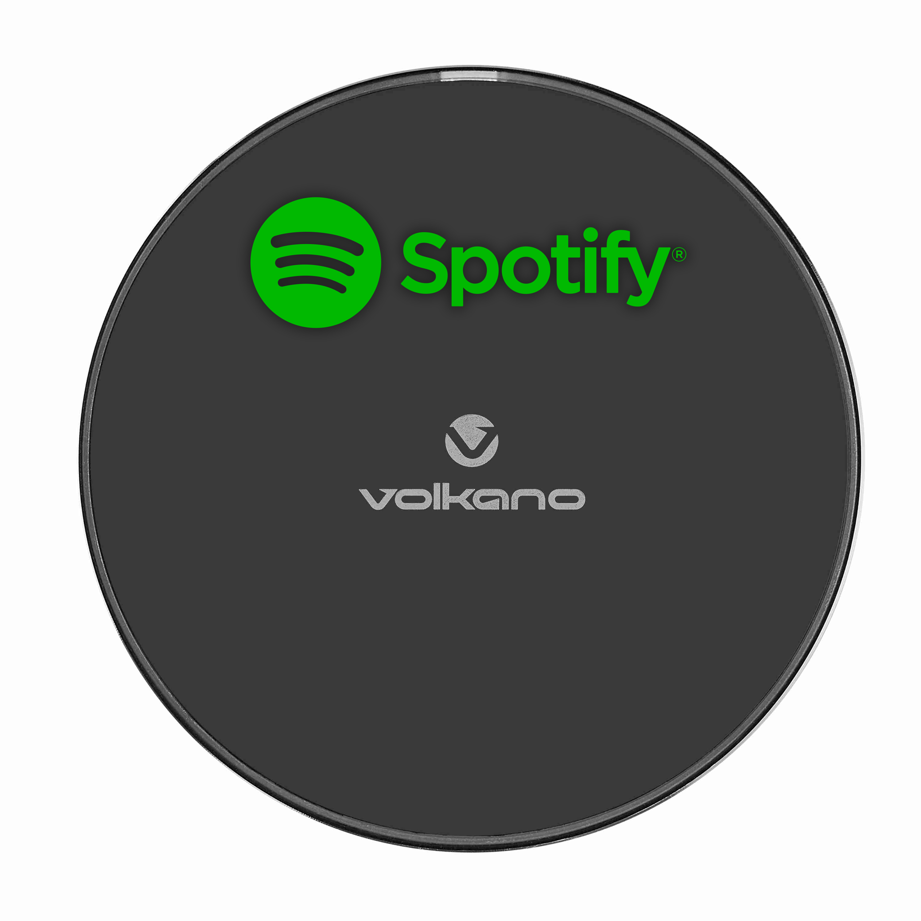 Volkano Deft Series Wireless Phone Charge Pad